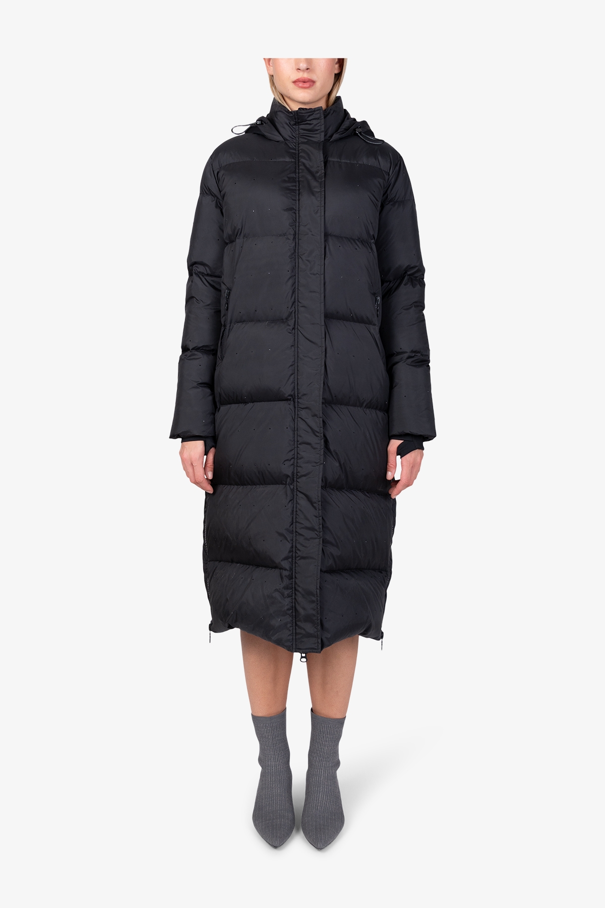 Sportalm &Tau;&iota; &Mu;ά&rho;&kappa;&alpha; &Epsilon;ί&nu;&alpha;&iota;