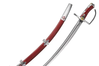 Συλλεκτικά Λευκά Όπλα