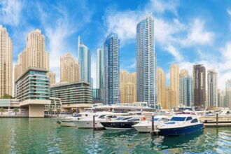 Super Prime Στο Ντουμπάι Από Την Έρημο Στον Παγκόσμιο Θρόνο Της Πολυτέλειας