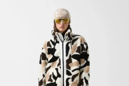 Τι είδους εταιρεία είναι η Bogner Fire+ice