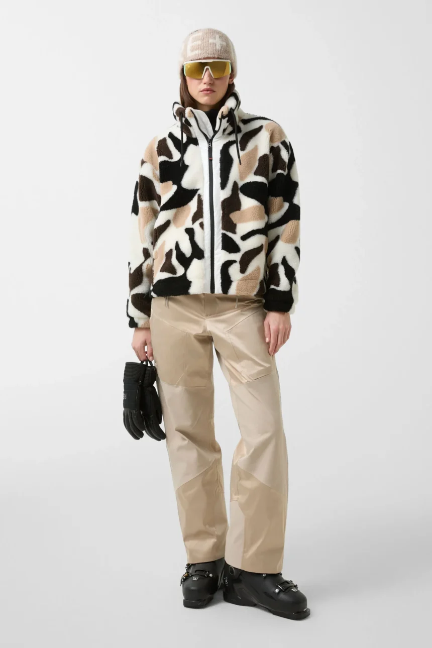 Τι είδους εταιρεία είναι η Bogner Fire+ice