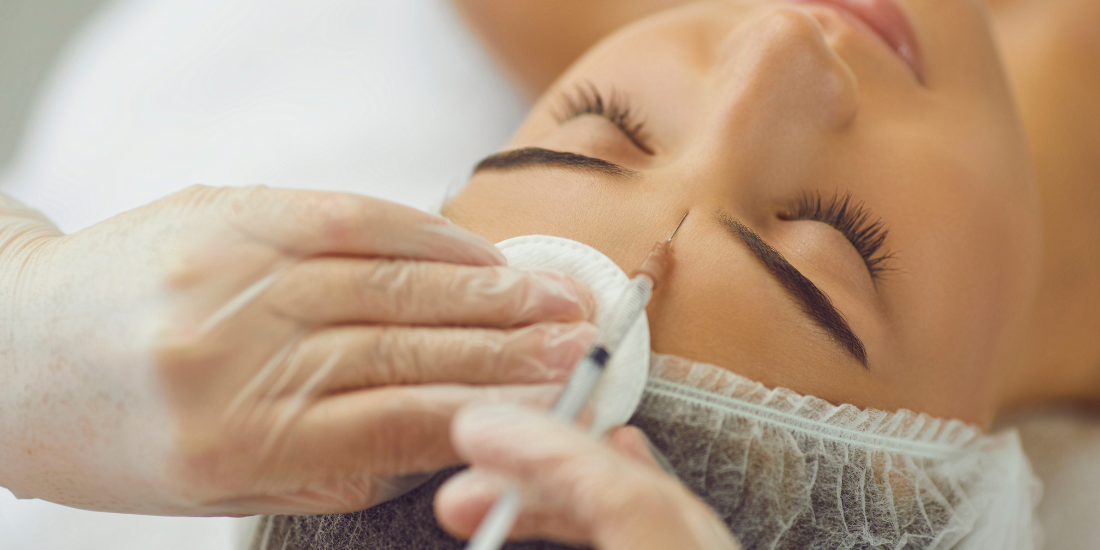 Τι Είναι το Relfydess Botox