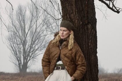 Τα 5 κορυφαίες τάσεις για το φθινόπωρο