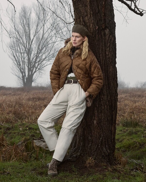 Τα 5 κορυφαίες τάσεις για το φθινόπωρο