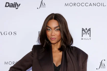 Tyra Banks Στο Νέο Ντοκιμαντέρ Του Netflix Για Την Ιστορία Του America’s Next Top Model
