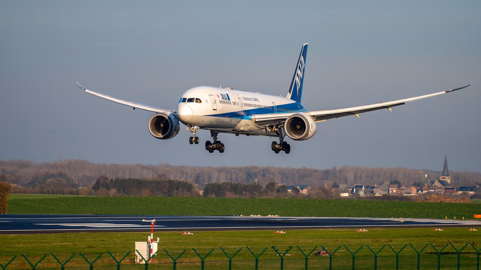 Boeing 787 Dreamliner &Alpha;&epsilon;&rho;&omicron;&pi;&omicron;&rho;&iota;&kappa;έ&sigmaf; &Epsilon;&tau;&alpha;&iota;&rho;&epsilon;ί&epsilon;&sigmaf;