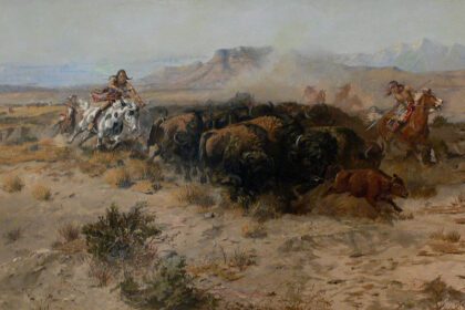 Τσαρλς Μαριόν Ράσελ3