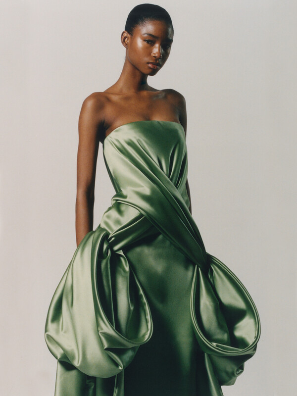 Dior &Pi;&rho;&omicron;&epsilon;&pi;&iota;&sigma;&kappa;ό&pi;&eta;&sigma;&eta; Pre Fall 2026