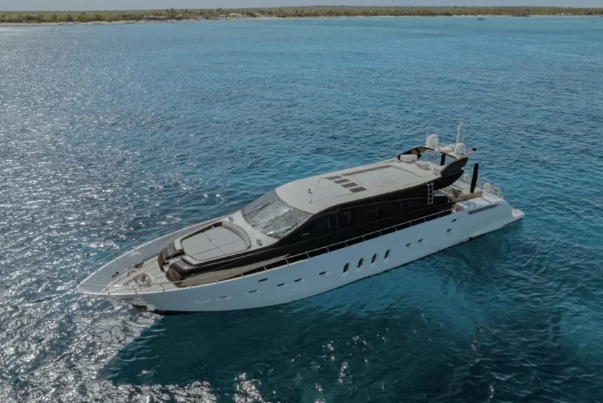 Έξυπνα Γιοτ Πώς Τα Συστήματα Smart‑onboard Αλλάζουν Τον Κλάδο