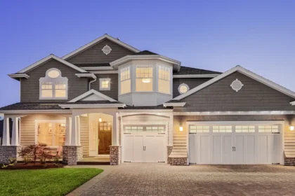 Υπεραυτοματοποίηση σε Premium Κατοικίες Ένα Πάνελ Όλο το Σπίτι