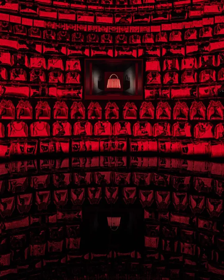 Louis Vuitton &Sigma;&tau;&eta; &Sigma;&epsilon;&omicron;ύ&lambda;3