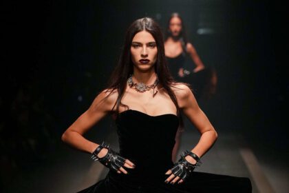 Το μέλλον της Versace