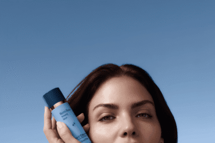 Mystro Revive Renewing Serum Νέα Εποχή Περιποίησης Δέρματος Στην Εμμηνόπαυση