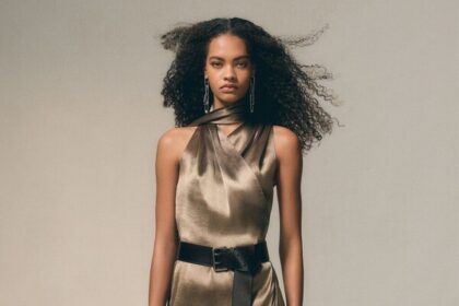 Ralph Lauren Προ Φθινόπωρο 2026