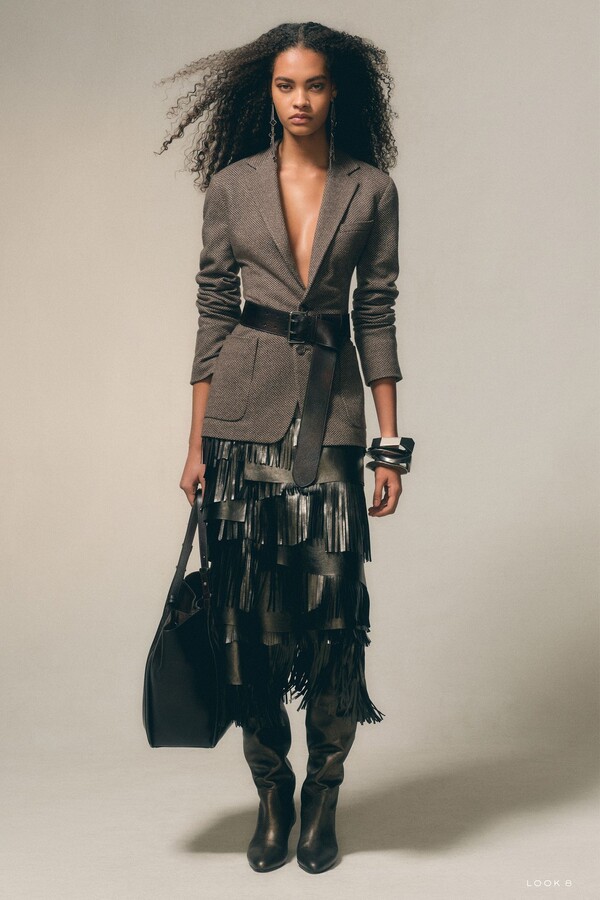 Ralph Lauren &Pi;&rho;&omicron; &Phi;&theta;&iota;&nu;ό&pi;&omega;&rho;&omicron; 2026