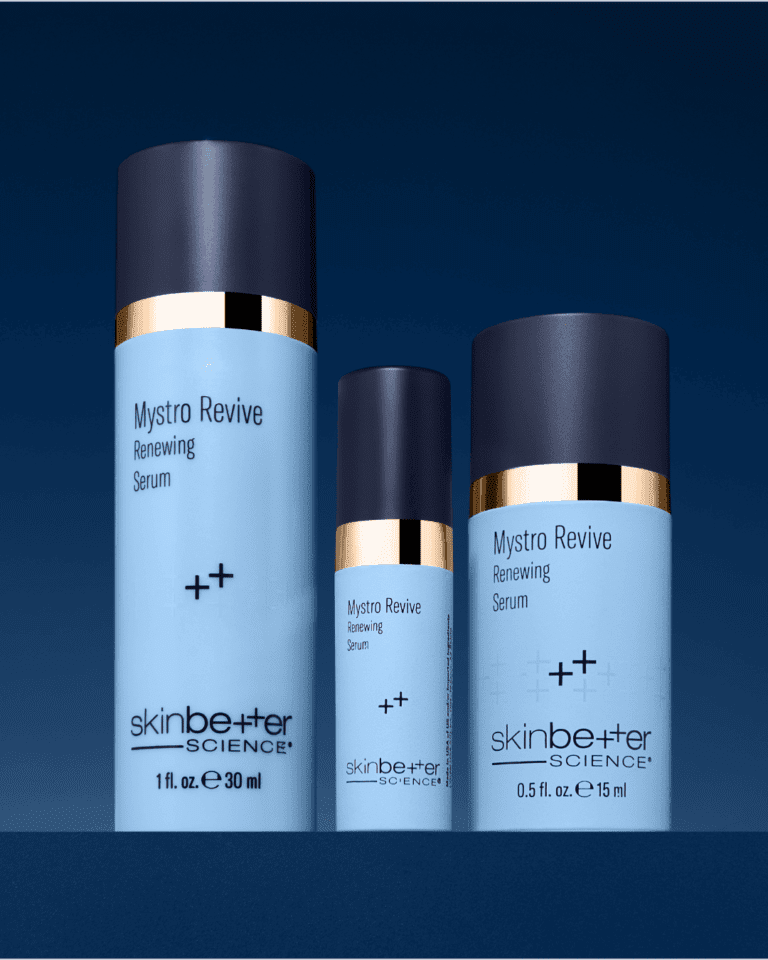 Serum Mystro Revive Renewing &Tau;&iota;&mu;ή