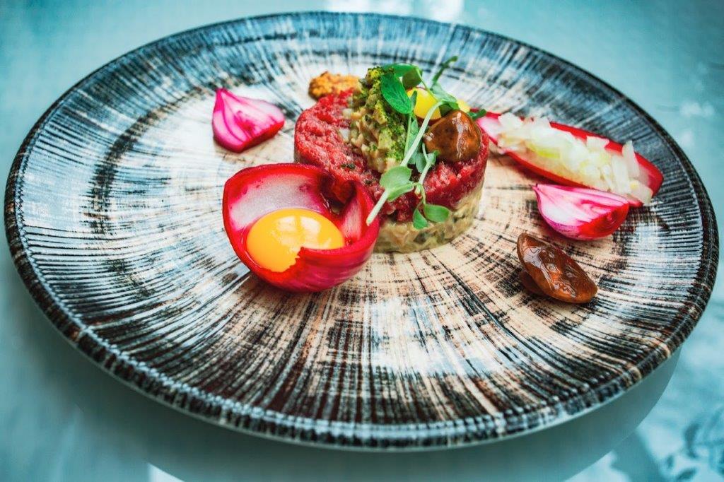 Tatar Εστιατόριο Manor House