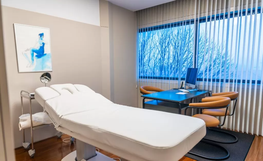 Θεραπεία στον Τριχολόγο