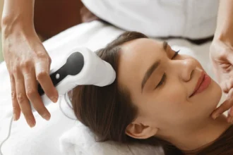 Τι είναι οι θεραπείες τριχολογίας Vip