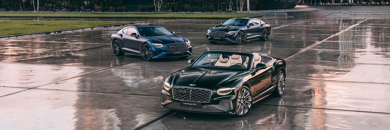 Ti Semainei Mulliner Sten Bentley Poluteleia Istoria Kai Exa