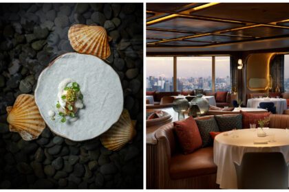 7 Γαστρονομικές Τάσεις Το 2026 Σύμφωνα Με Τη Michelin