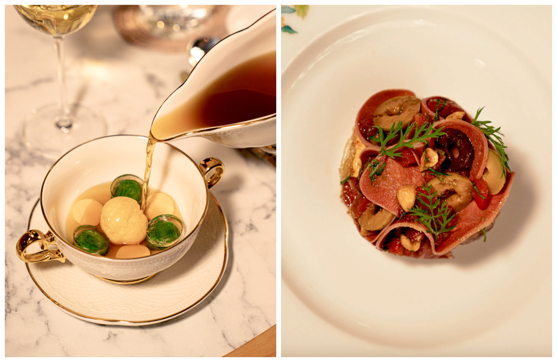 7 &Gamma;&alpha;&sigma;&tau;&rho;&omicron;&nu;&omicron;&mu;&iota;&kappa;έ&sigmaf; &Tau;ά&sigma;&epsilon;&iota;&sigmaf; &Tau;&omicron; 2026 &Sigma;ύ&mu;&phi;&omega;&nu;&alpha; &Mu;&epsilon; &Tau;&eta; Michelin1