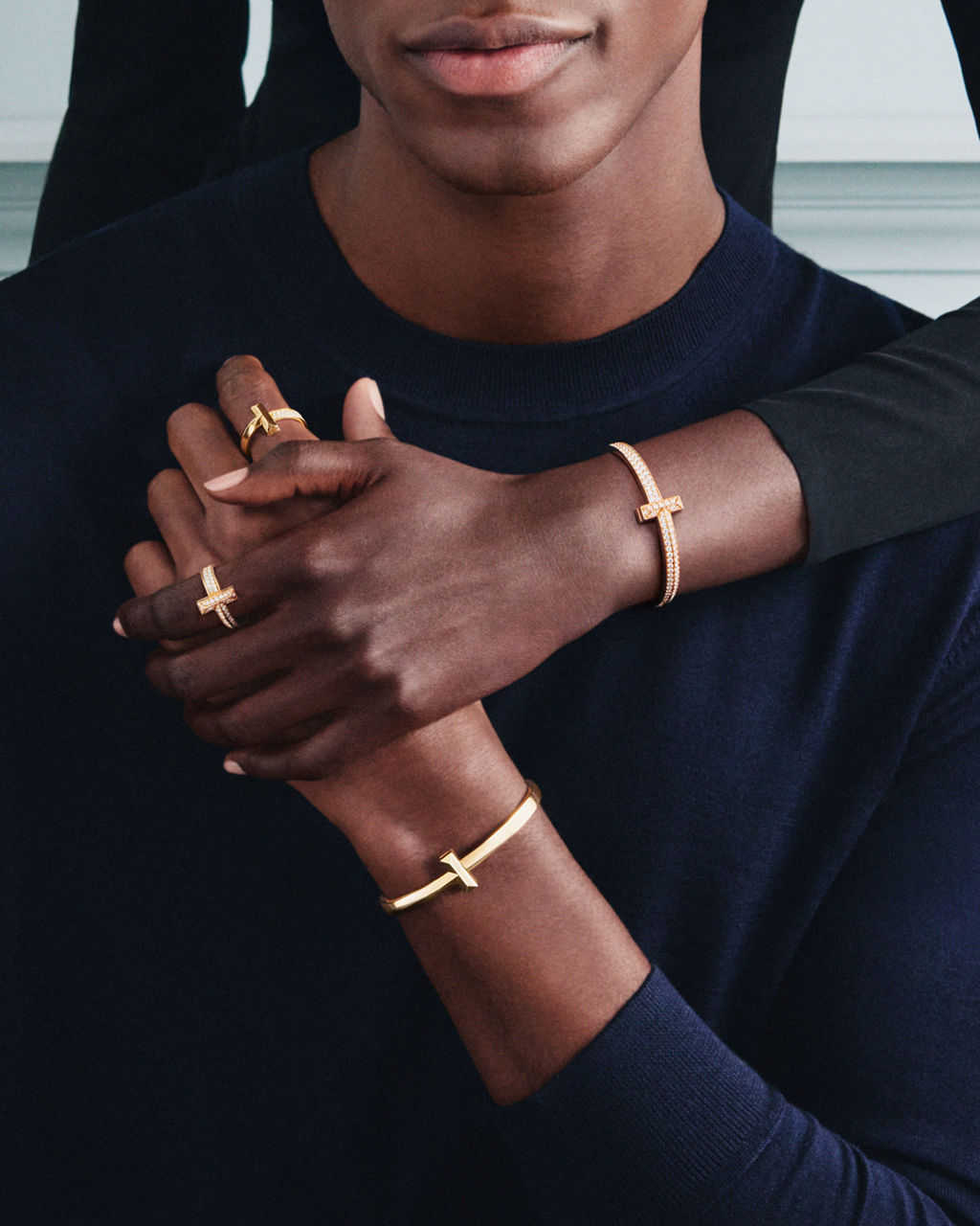 Αγάπη Γραμμένη Στη Δύναμη. Tiffany & Co. Αποκαλύπτει Την Καμπάνια Του Αγίου Βαλεντίνου Για Το 2026