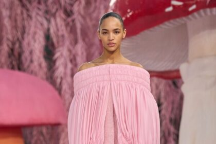 Chanel Άνοιξη–Καλοκαίρι 2026