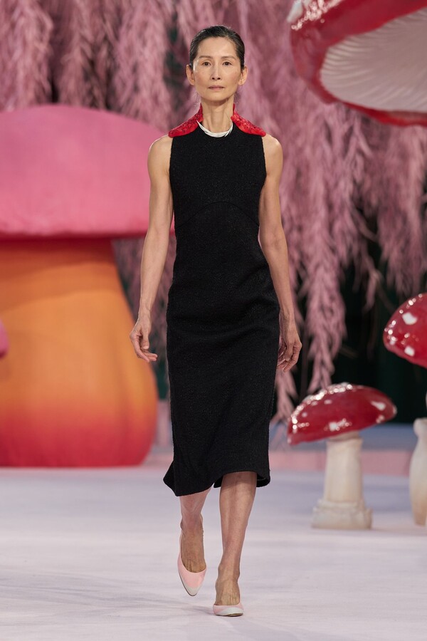 Chanel Ά&nu;&omicron;&iota;&xi;&eta;&ndash;&Kappa;&alpha;&lambda;&omicron;&kappa;&alpha;ί&rho;&iota; 20264