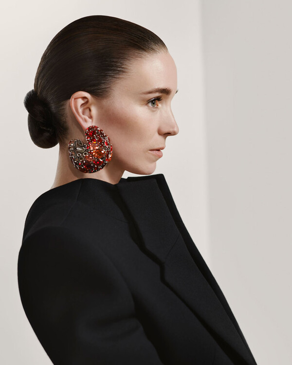 Rooney Mara &Gamma;&iota;&alpha; Givenchy1