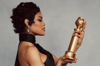 Χρυσές Σφαίρες 2026