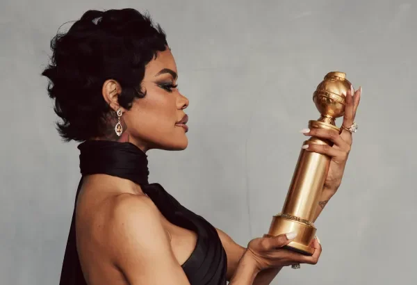 Χρυσές Σφαίρες 2026