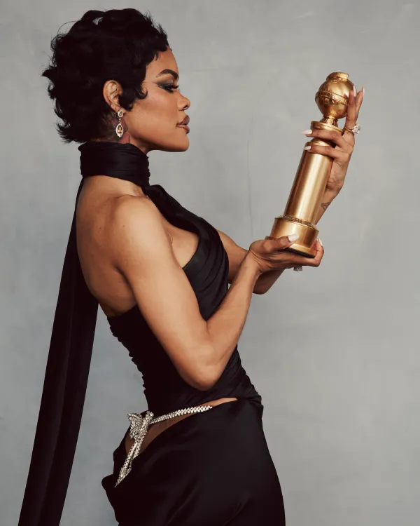 Χρυσές Σφαίρες 2026