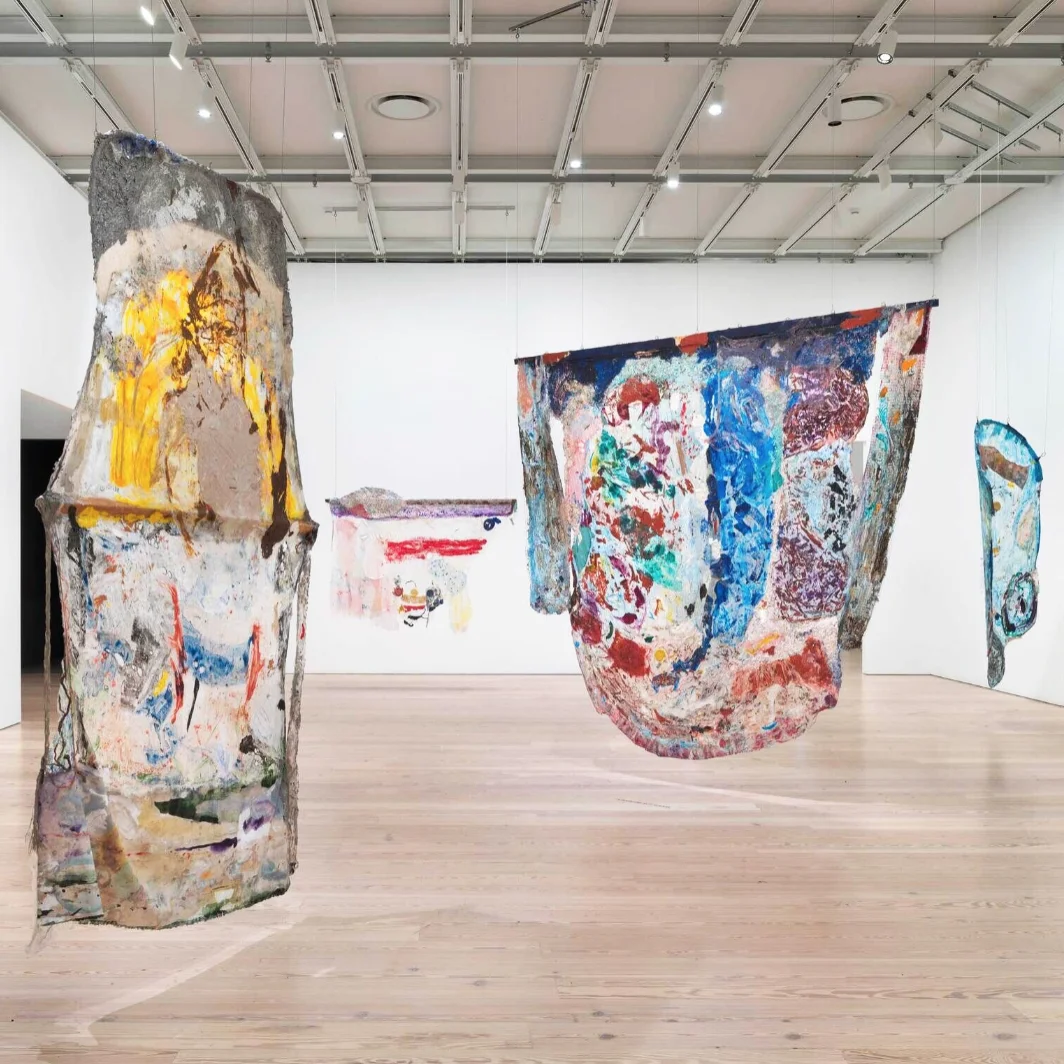 Biennale Whitney Έκθεση