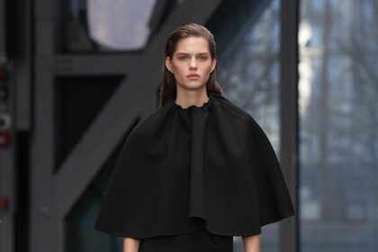 Calvin Klein Ανάμεσα στον Μύθο και το Παρόν