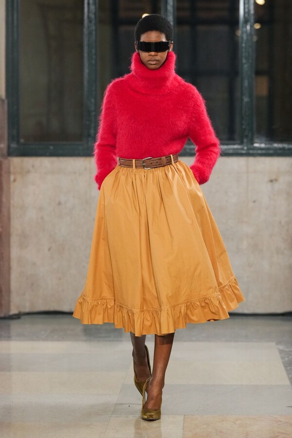 Η πιο πρόσφατη επίδειξη Maison Margiela