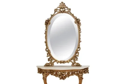 Σε Ποια Εσωτερικά Χώροι Ταιριάζουν Οι Αντικατοπτρισμοί