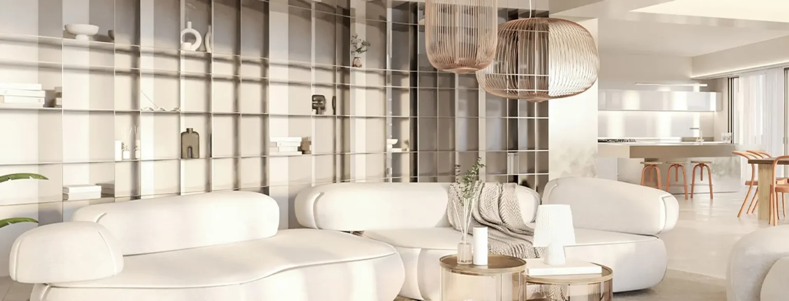 Top 5 Τάσεων Στη Διακόσμηση Πολυτελών Εσωτερικών Χώρων 2026 6