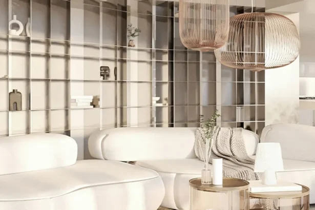 Top 5 Τάσεων Στη Διακόσμηση Πολυτελών Εσωτερικών Χώρων 2026 6