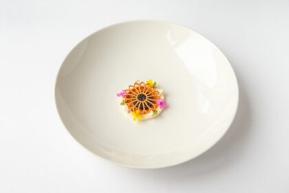 Πολωνικά Εστιατόρια Στον Οδηγό Michelin