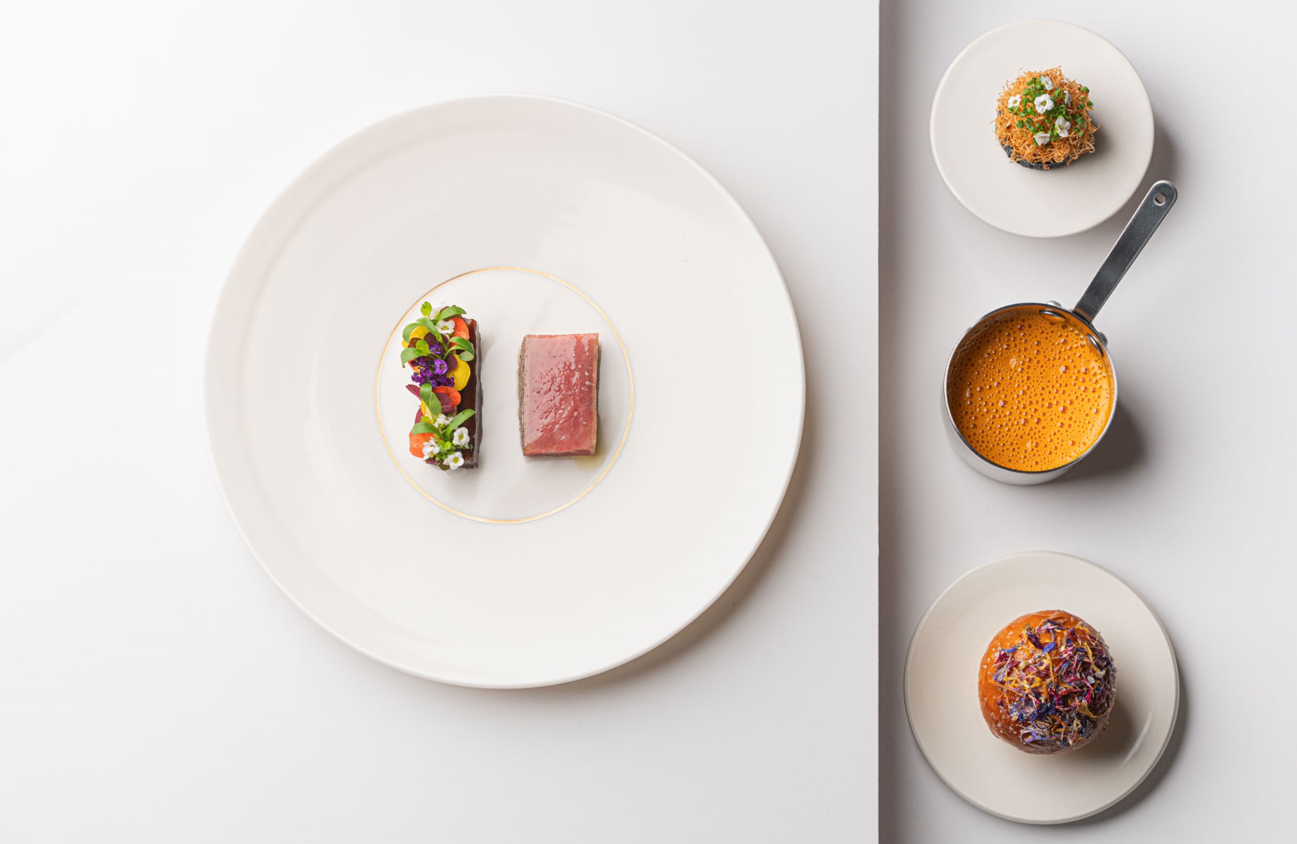 Πολωνικά Εστιατόρια Στον Οδηγό Michelin1