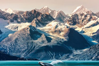Πολυτελής Κρουαζιέρα στη Διαδρομή των Παγετώνων1