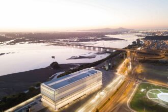 Pritzker 2026 Βραβείο Για Τον Αρχιτέκτονα, Που Δημιουργεί Ευαισθησία3