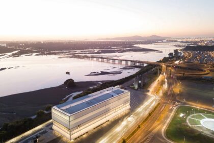 Pritzker 2026 Βραβείο Για Τον Αρχιτέκτονα, Που Δημιουργεί Ευαισθησία3