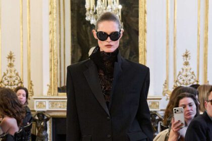 Χειμώνας Magda Butrym9