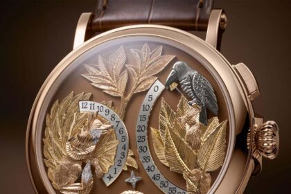 Νέες κυκλοφορίες Patek Philippe 2026