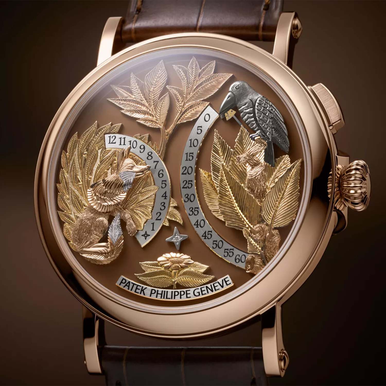 Νέες κυκλοφορίες Patek Philippe 2026
