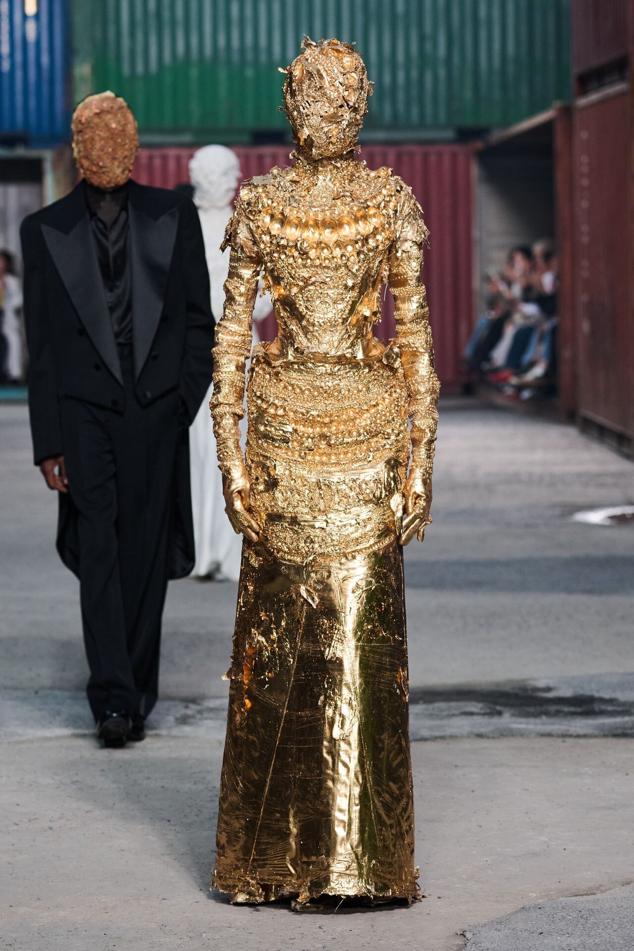 Maison Margiela &Sigma;&alpha;&nu;&gamma;&kappa;ά&eta;