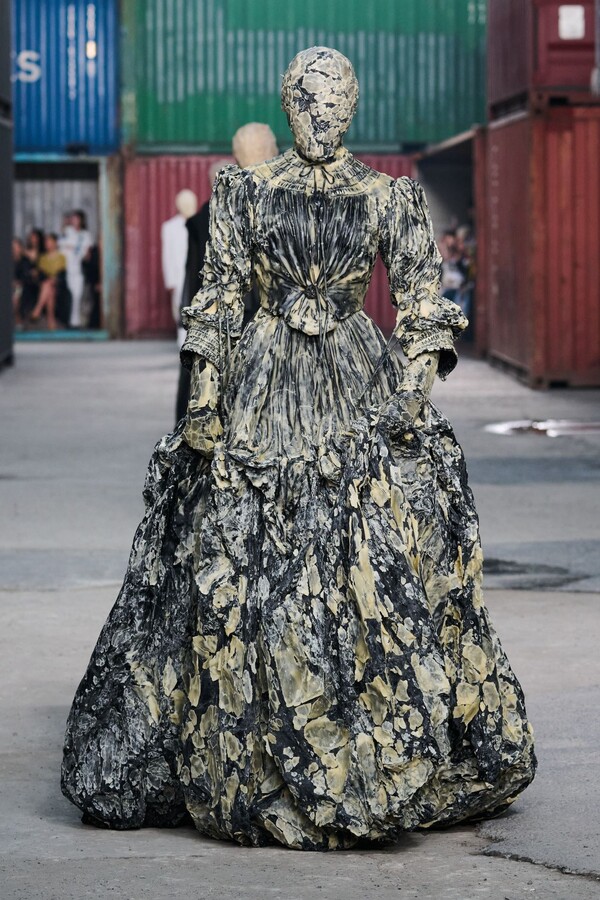 Maison Margiela &Sigma;&alpha;&gamma;&kappa;ά&eta;3