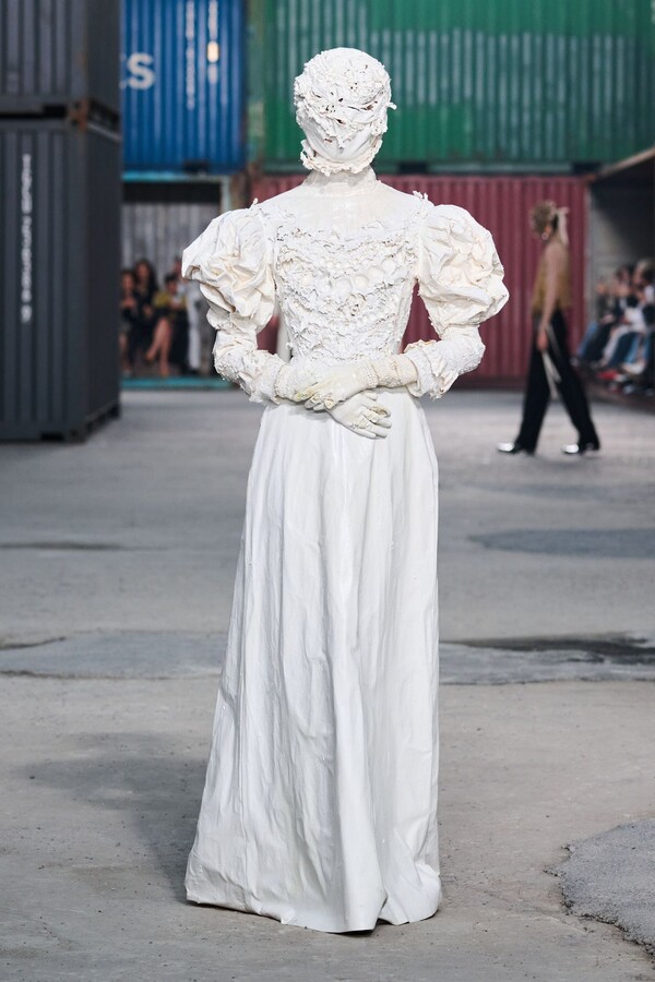 Maison Margiela &Sigma;&alpha;&nu;&gamma;&kappa;ά&eta;1